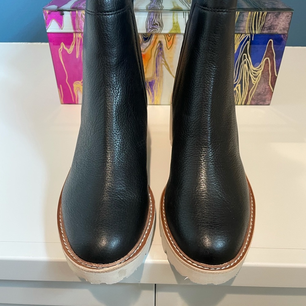 Brand New Dolce Vita Huey Bootie